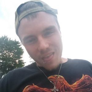 Meet your Posher, Jason